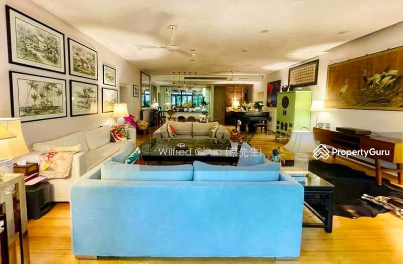 For Sale - The Arcadia (Arcadia Gardens)