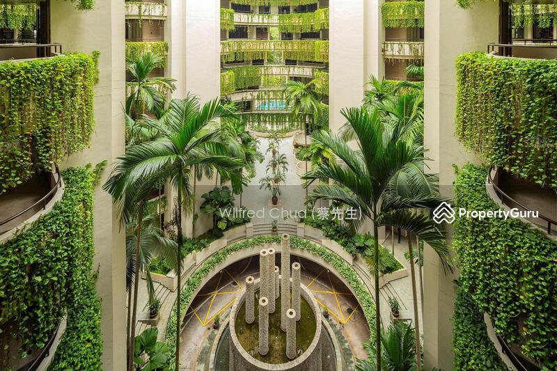 For Sale - The Arcadia (Arcadia Gardens)