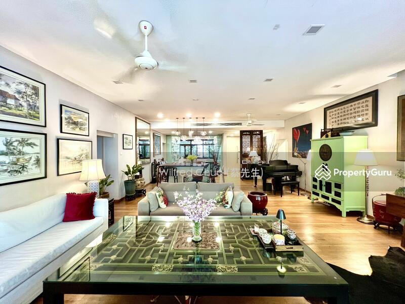 For Sale - The Arcadia (Arcadia Gardens)
