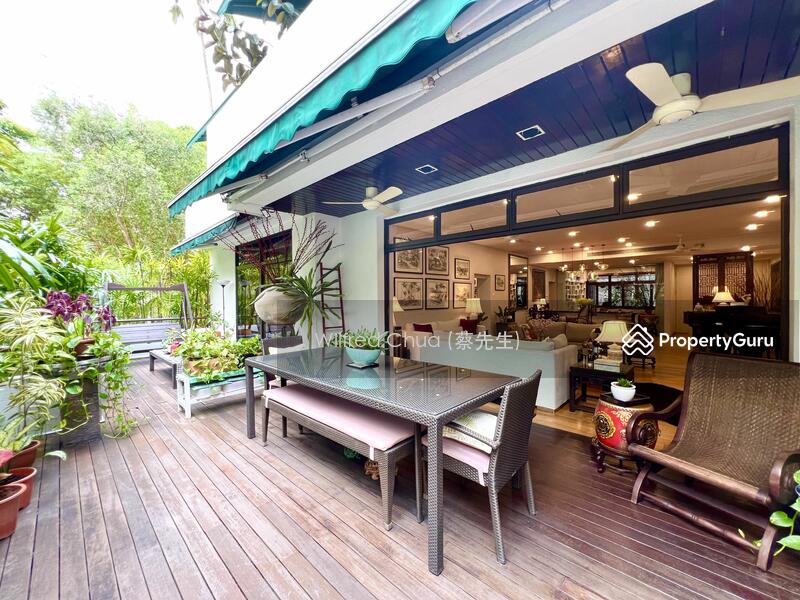 For Sale - The Arcadia (Arcadia Gardens)