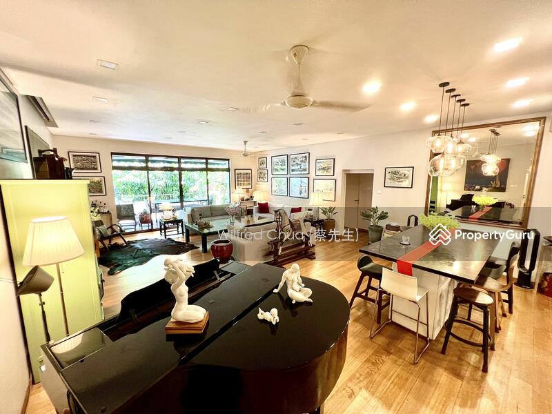 For Sale - The Arcadia (Arcadia Gardens)