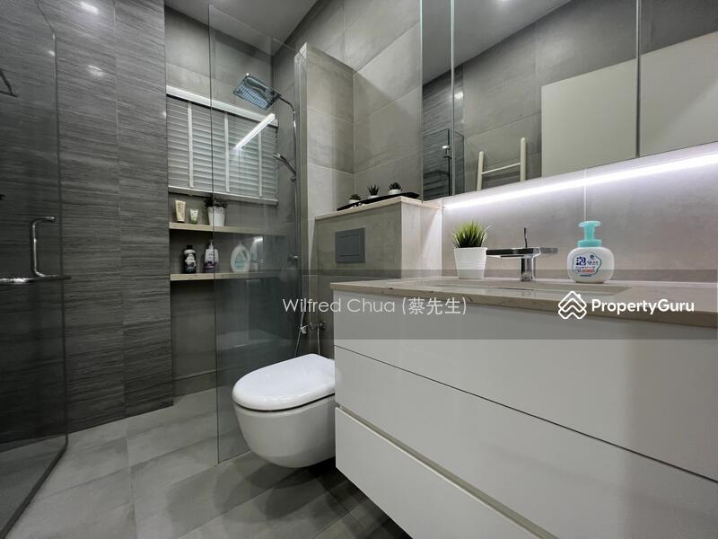For Sale - The Arcadia (Arcadia Gardens)