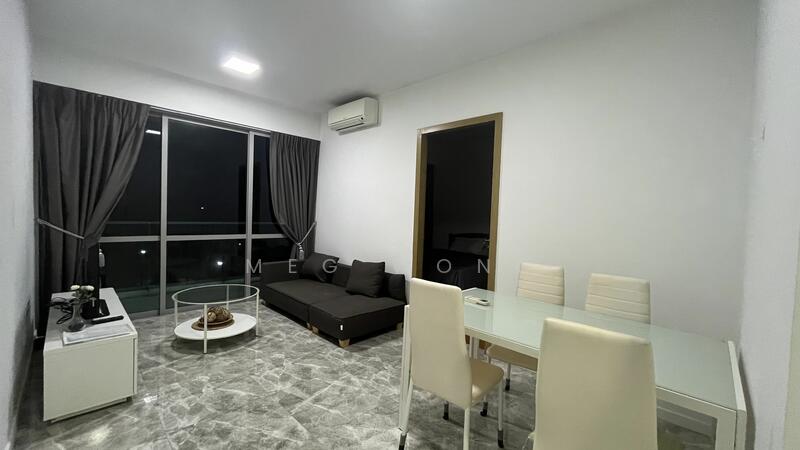 The Santorini, 25 Tampines Street 86, 1 Bedroom, 600 sqft, Condominium For Rent, by Meg Wong, 25092001 - PropertyGuru.com.sg