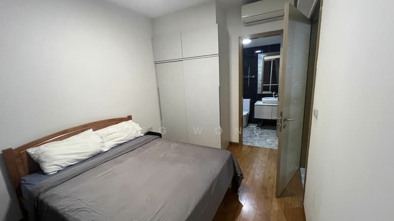 The Santorini, 25 Tampines Street 86, 1 Bedroom, 600 sqft, Condominium For Rent, by Meg Wong, 25092001 - PropertyGuru.com.sg