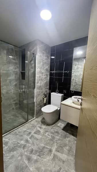 The Santorini, 25 Tampines Street 86, 1 Bedroom, 600 sqft, Condominium For Rent, by Meg Wong, 25092001 - PropertyGuru.com.sg