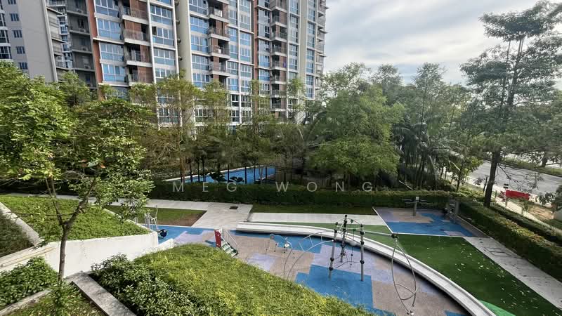 The Santorini, 25 Tampines Street 86, 1 Bedroom, 600 sqft, Condominium For Rent, by Meg Wong, 25092001 - PropertyGuru.com.sg