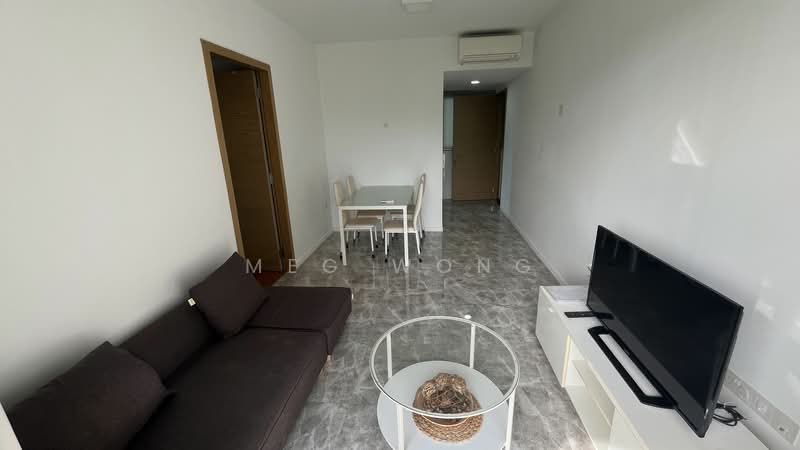 The Santorini, 25 Tampines Street 86, 1 Bedroom, 600 sqft, Condominium For Rent, by Meg Wong, 25092001 - PropertyGuru.com.sg