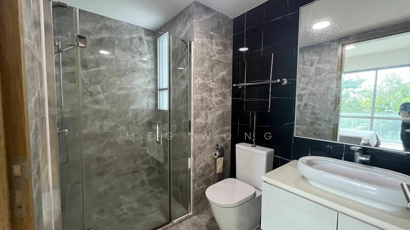 The Santorini, 25 Tampines Street 86, 1 Bedroom, 600 sqft, Condominium For Rent, by Meg Wong, 25092001 - PropertyGuru.com.sg