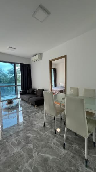 The Santorini, 25 Tampines Street 86, 1 Bedroom, 600 sqft, Condominium For Rent, by Meg Wong, 25092001 - PropertyGuru.com.sg