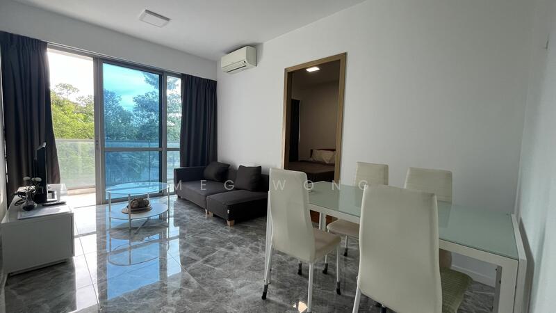 The Santorini, 25 Tampines Street 86, 1 Bedroom, 600 sqft, Condominium For Rent, by Meg Wong, 25092001 - PropertyGuru.com.sg