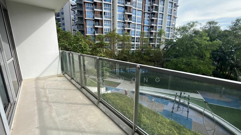 The Santorini, 25 Tampines Street 86, 1 Bedroom, 600 sqft, Condominium For Rent, by Meg Wong, 25092001 - PropertyGuru.com.sg