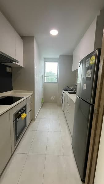 The Santorini, 25 Tampines Street 86, 1 Bedroom, 600 sqft, Condominium For Rent, by Meg Wong, 25092001 - PropertyGuru.com.sg