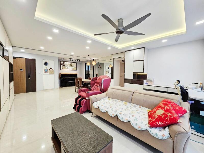 451B Bukit Batok West Avenue 6 For Sale in Singapore | PropertyGuru ...