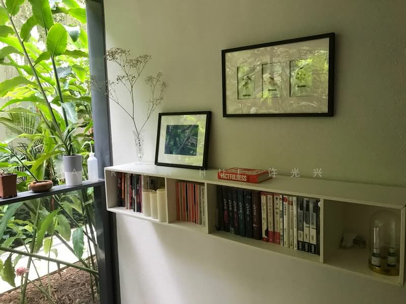 Sophia Hills, 23 Mount Sophia, 2 Bedrooms, 667 sqft, Condominium For Rent, by Adrian Hui 许光兴, 25092035 - PropertyGuru.com.sg