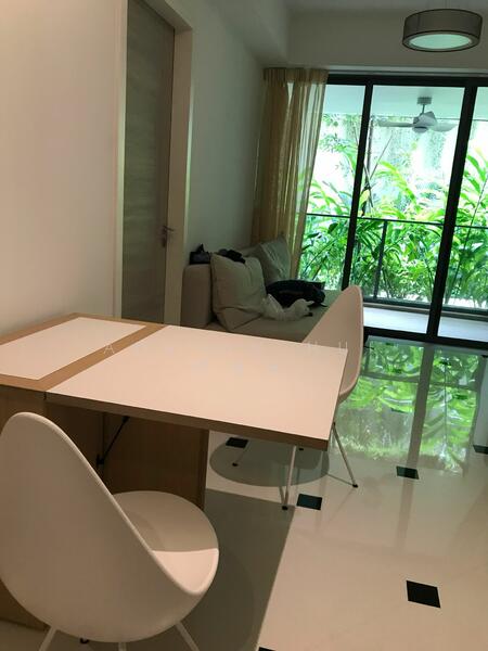 Sophia Hills, 23 Mount Sophia, 2 Bedrooms, 667 sqft, Condominium For Rent, by Adrian Hui 许光兴, 25092035 - PropertyGuru.com.sg