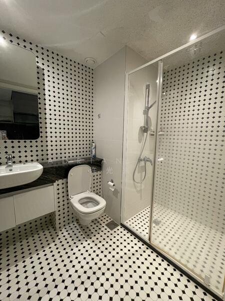 Sophia Hills, 23 Mount Sophia, 2 Bedrooms, 667 sqft, Condominium For Rent, by Adrian Hui 许光兴, 25092035 - PropertyGuru.com.sg