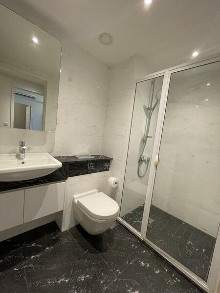 Sophia Hills, 23 Mount Sophia, 2 Bedrooms, 667 sqft, Condominium For Rent, by Adrian Hui 许光兴, 25092035 - PropertyGuru.com.sg