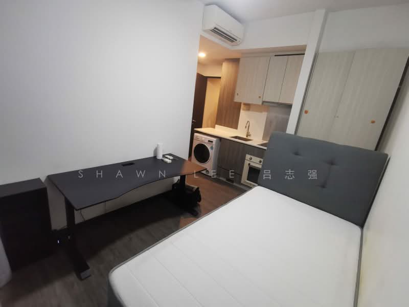 Gem Residences, 3 Lorong 5 Toa Payoh, Studio, 300 sqft, Condominium For Rent, by Shawn Lee 吕志强, 25092042 - PropertyGuru.com.sg