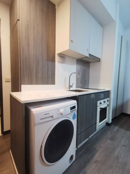 Gem Residences, 3 Lorong 5 Toa Payoh, Studio, 300 sqft, Condominium For Rent, by Shawn Lee 吕志强, 25092042 - PropertyGuru.com.sg