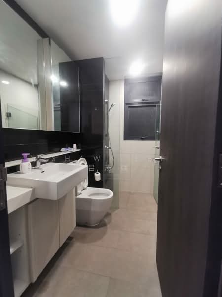 Gem Residences, 3 Lorong 5 Toa Payoh, Studio, 300 sqft, Condominium For Rent, by Shawn Lee 吕志强, 25092042 - PropertyGuru.com.sg