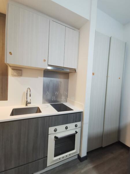 Gem Residences, 3 Lorong 5 Toa Payoh, Studio, 300 sqft, Condominium For Rent, by Shawn Lee 吕志强, 25092042 - PropertyGuru.com.sg