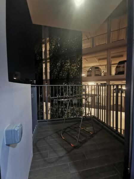 Gem Residences, 3 Lorong 5 Toa Payoh, Studio, 300 sqft, Condominium For Rent, by Shawn Lee 吕志强, 25092042 - PropertyGuru.com.sg