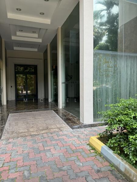 River Valley Road Shop, River Valley Road, 678 sqft, Other Retail For Rent, by Michael Koh, 25092065 - CommercialGuru.com.sg