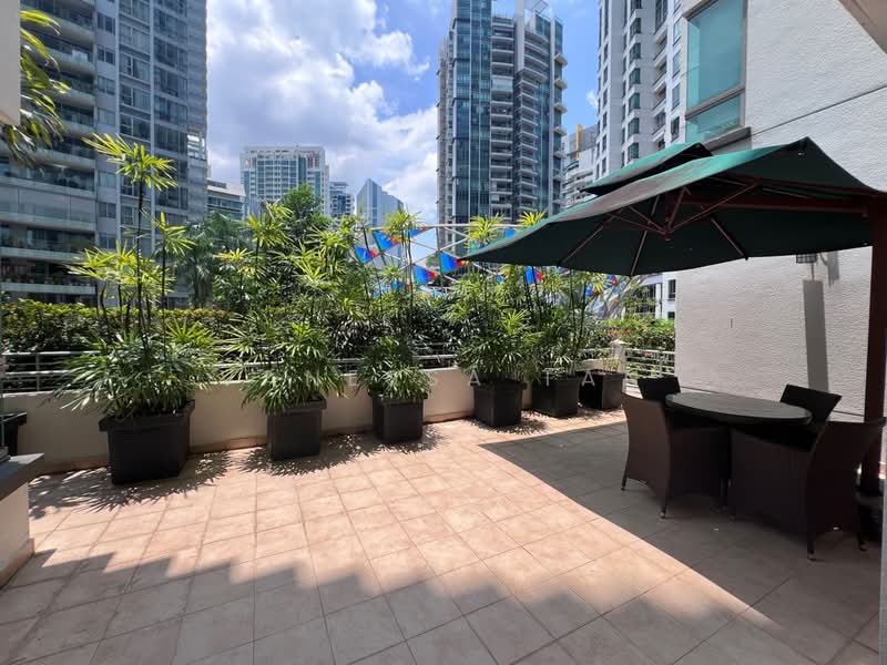 Amaryllis Ville, 20 Newton Road, 2 Bedrooms, 1,378 sqft, Condominium For Rent, by Vanessa Tan, 25092071 - PropertyGuru.com.sg