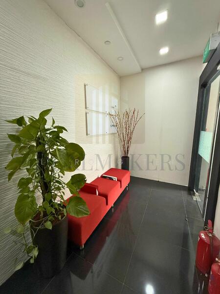 Wcega Tower, 21 Bukit Batok Crescent, 1,173 sqft, Light Industrial (B1) For Sale, by Li Rong Teh, 25092140 - CommercialGuru.com.sg