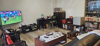 For Sale - Coronation Shopping Plaza