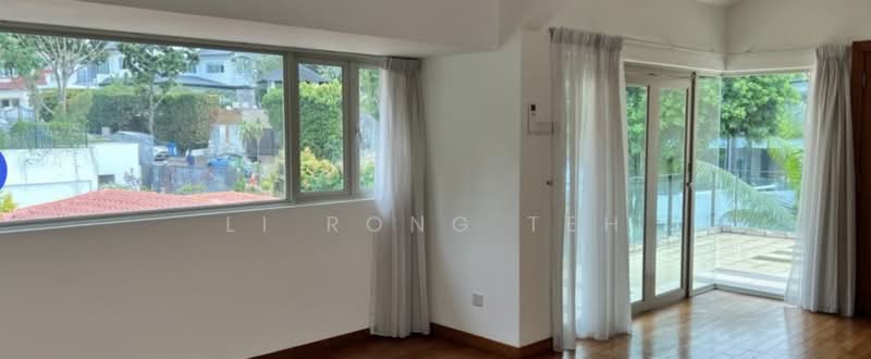 ❤️LOVELY NAMLY SEMI DETACHED W SWIMMING POOL FOR LEASE, Namly / Bukit Timah / Sixth Avenue, 5 Bedrooms, 4,400 sqft, Semi-Detached House For Rent, by Li Rong Teh, 25092312 - PropertyGuru.com.sg