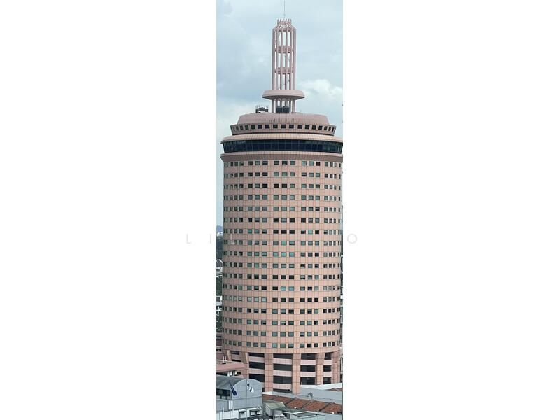Goldhill Plaza, 1 Goldhill Plaza, 815 sqft, Office For Rent, by Lili Foo, 25092360 - CommercialGuru.com.sg