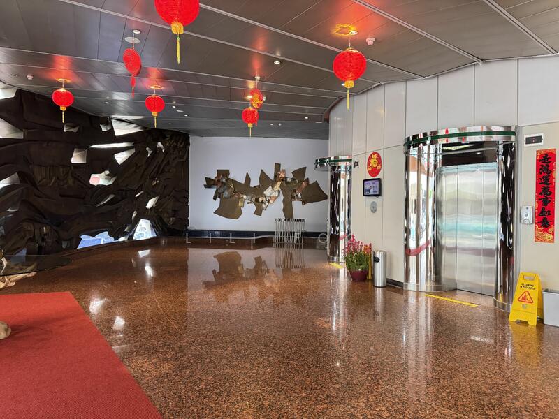 Goldhill Plaza, 1 Goldhill Plaza, 815 sqft, Office For Rent, by Lili Foo, 25092360 - CommercialGuru.com.sg