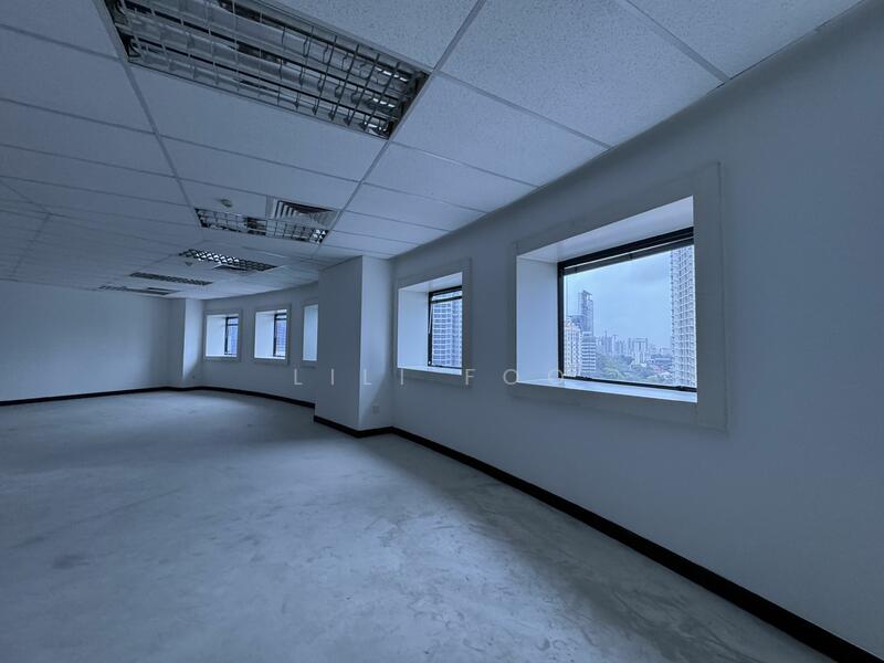 Goldhill Plaza, 1 Goldhill Plaza, 815 sqft, Office For Rent, by Lili Foo, 25092360 - Not actual unit - CommercialGuru.com.sg