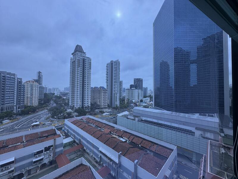 Goldhill Plaza, 1 Goldhill Plaza, 815 sqft, Office For Rent, by Lili Foo, 25092360 - CommercialGuru.com.sg
