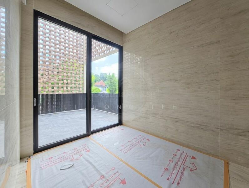 ❤️ ✨ D11 | BRAND NEW! WATTEN ESTATE, BUKIT TIMAH, OUTSTANDING SEMI D. Semi-Detached House For Sale at S$ 14,880,000 | PropertyGuru Singapore