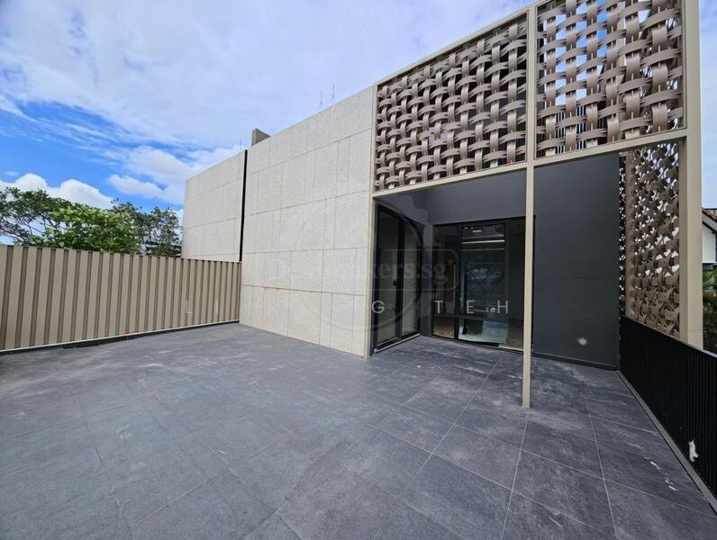 ❤️ ✨ D11 | BRAND NEW! WATTEN ESTATE, BUKIT TIMAH, OUTSTANDING SEMI D. Semi-Detached House For Sale at S$ 14,880,000 | PropertyGuru Singapore