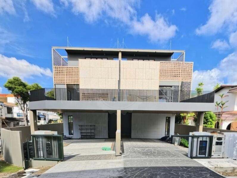 ❤️ ✨ D11 | BRAND NEW! WATTEN ESTATE, BUKIT TIMAH, OUTSTANDING SEMI D. Semi-Detached House For Sale at S$ 14,880,000 | PropertyGuru Singapore
