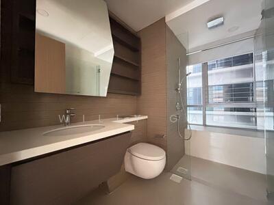 For Rent - V on Shenton