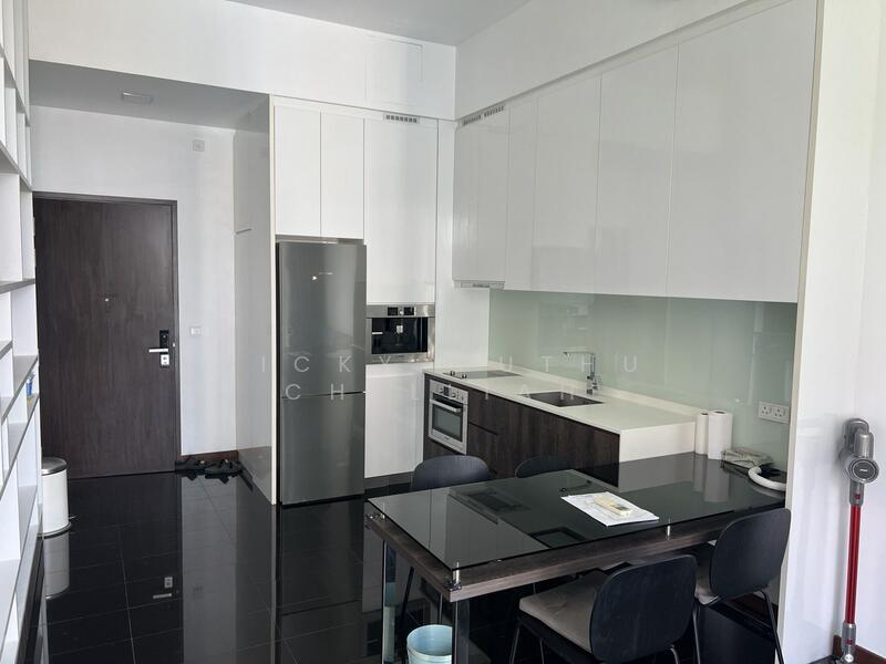 The Hillier, 2 Hillview Rise, Studio, 506 sqft, Condominium For Rent, by Ricky Muthu Chelliah, 25092389 - PropertyGuru.com.sg