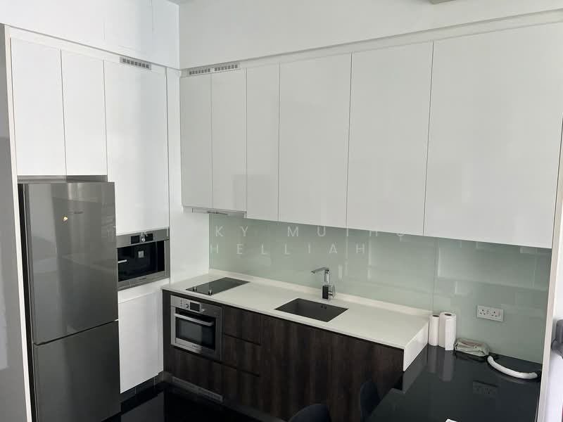 The Hillier, 2 Hillview Rise, Studio, 506 sqft, Condominium For Rent, by Ricky Muthu Chelliah, 25092389 - PropertyGuru.com.sg