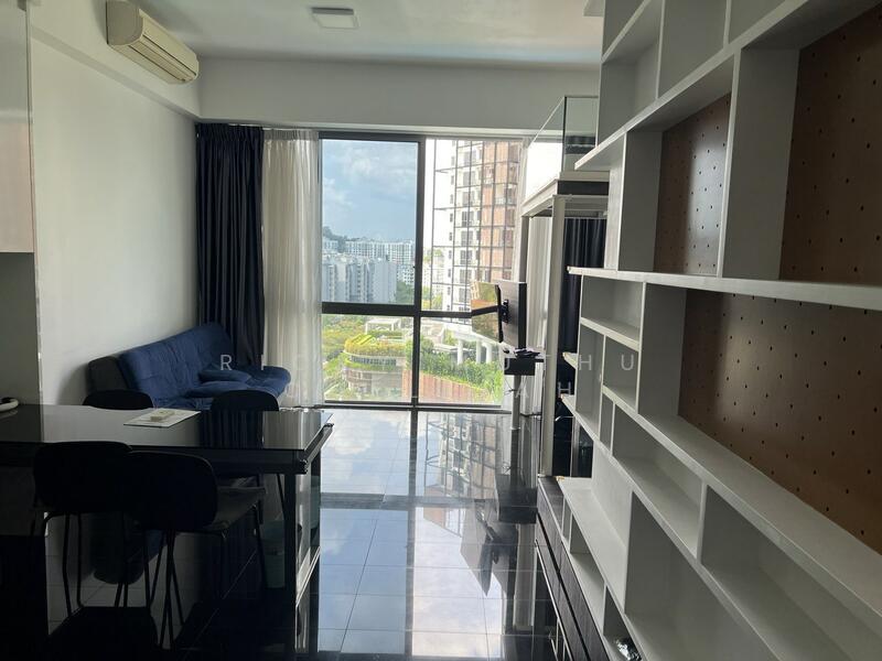 The Hillier, 2 Hillview Rise, Studio, 506 sqft, Condominium For Rent, by Ricky Muthu Chelliah, 25092389 - PropertyGuru.com.sg