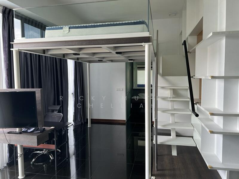 The Hillier, 2 Hillview Rise, Studio, 506 sqft, Condominium For Rent, by Ricky Muthu Chelliah, 25092389 - PropertyGuru.com.sg
