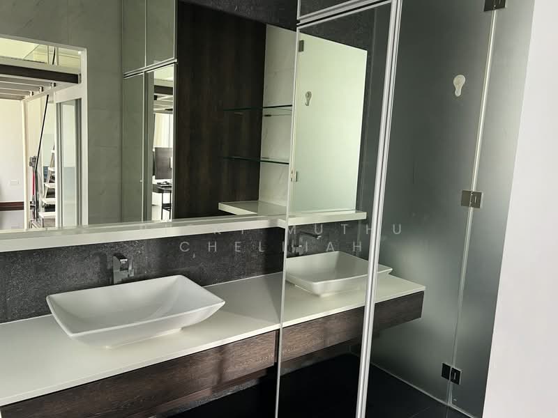 The Hillier, 2 Hillview Rise, Studio, 506 sqft, Condominium For Rent, by Ricky Muthu Chelliah, 25092389 - PropertyGuru.com.sg