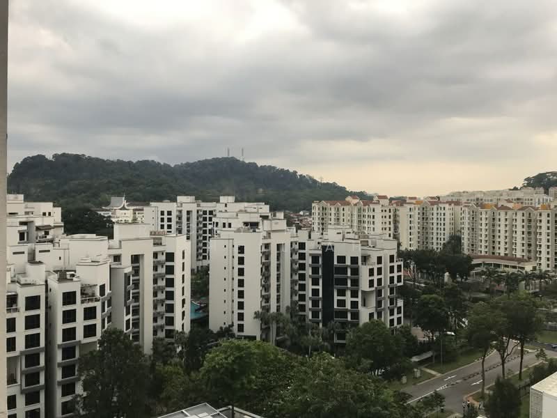 The Hillier, 2 Hillview Rise, Studio, 506 sqft, Condominium For Rent, by Ricky Muthu Chelliah, 25092389 - PropertyGuru.com.sg