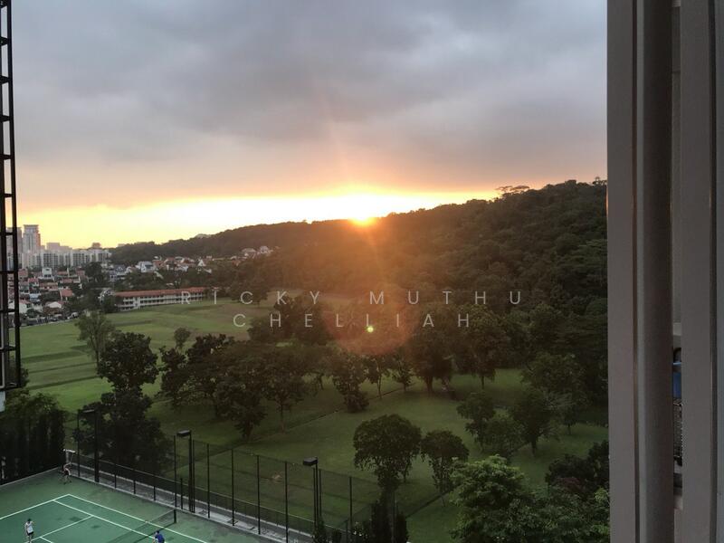 The Hillier, 2 Hillview Rise, Studio, 506 sqft, Condominium For Rent, by Ricky Muthu Chelliah, 25092389 - PropertyGuru.com.sg