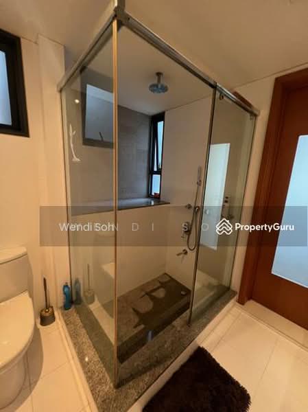 The Pier at Robertson, 80 Mohamed Sultan Road, 1 Bedroom, 678 sqft, Apartment For Rent, by Wendi Soh, 25092425 - PropertyGuru.com.sg