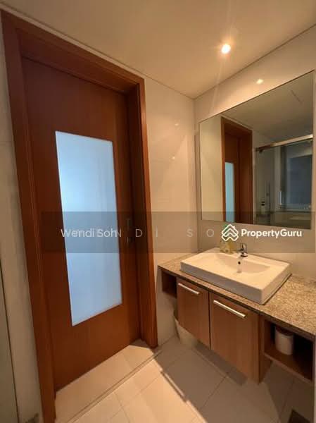 The Pier at Robertson, 80 Mohamed Sultan Road, 1 Bedroom, 678 sqft, Apartment For Rent, by Wendi Soh, 25092425 - PropertyGuru.com.sg