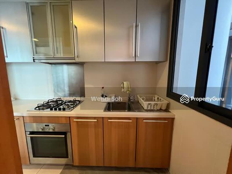 The Pier at Robertson, 80 Mohamed Sultan Road, 1 Bedroom, 678 sqft, Apartment For Rent, by Wendi Soh, 25092425 - PropertyGuru.com.sg