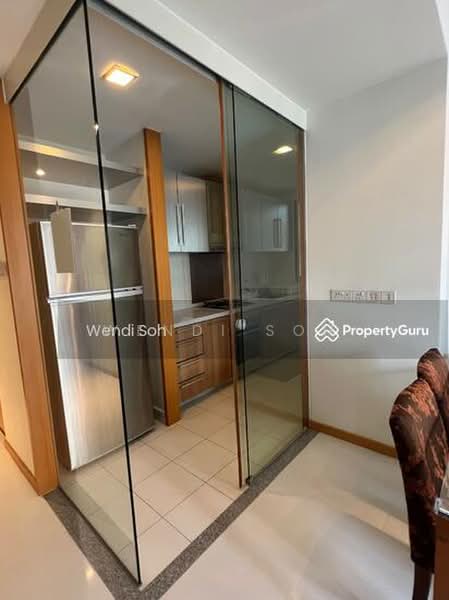 The Pier at Robertson, 80 Mohamed Sultan Road, 1 Bedroom, 678 sqft, Apartment For Rent, by Wendi Soh, 25092425 - PropertyGuru.com.sg